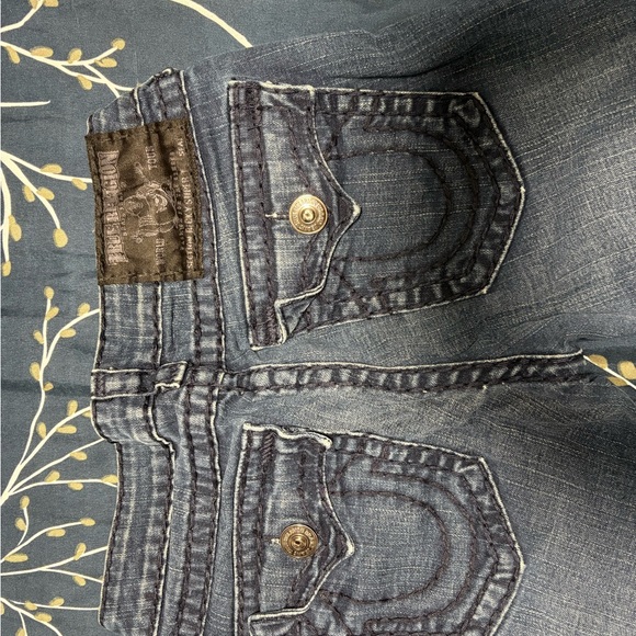 3 true religion jeans - Picture 3 of 14